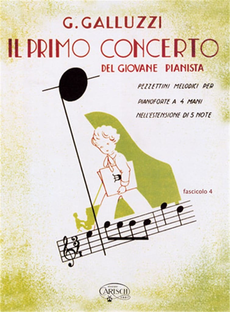 Il Primo Concerto 4